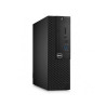 DELL 3050 SFF I3-7100 | 4GB DDR4 | 240GB SSD | WIN 10 PRO