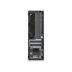 DELL 3050 SFF I3-7100 | 4GB DDR4 | 240GB SSD | WIN 10 PRO