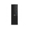 DELL 3050 SFF I3-7100 | 4GB DDR4 | 240GB SSD | WIN 10 PRO