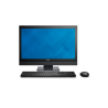 Ordenador All in One Dell Optiplex 7440 / Intel i7 / 240GB SSD / 8GB DDR4 / W10 Pro / 23.8" FULL HD