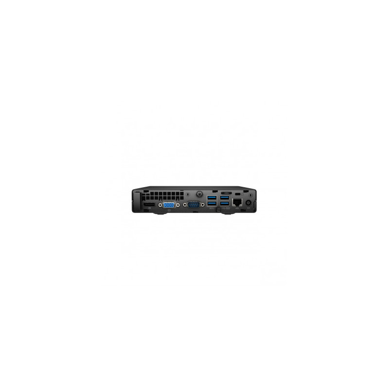 HP 400 G2 MINI PC I3-6ªGEN | 8GB DDR4 | 240GB SSD | WIN 10 PRO