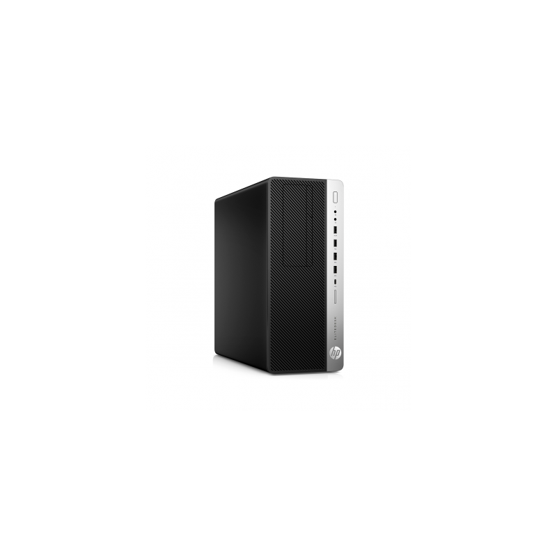 HP 800 G3 I3-7ªGen | 8GB DDR4 | 240GB SSD | WIN 10 HOME
