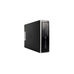 HP 8200 SFF I5-2ª GEN | 8GB...