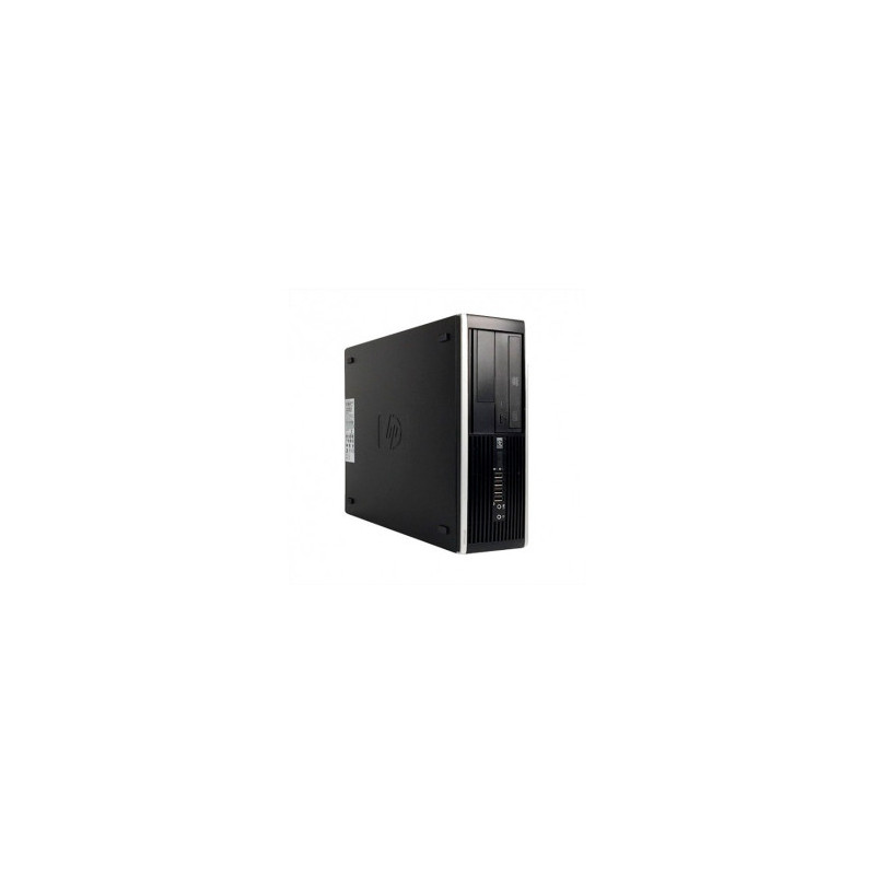HP 6300 SFF I5-3ª GEN | 8GB DDR3 | 240GB SSD | WIN 10 PRO