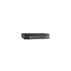 ORD. MINI PC / TINY HP 600G2DM / I5-6ªGen / 240GB SSD / 8GB DDR4 / REAKON A