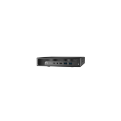 ORD. MINI PC / TINY HP 600G2DM / I5-6ªGen / 240GB SSD / 8GB DDR4 / REAKON A