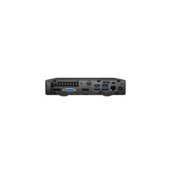 ORD. MINI PC / TINY HP 600G2DM / I5-6ªGen / 240GB SSD / 8GB DDR4 / REAKON A