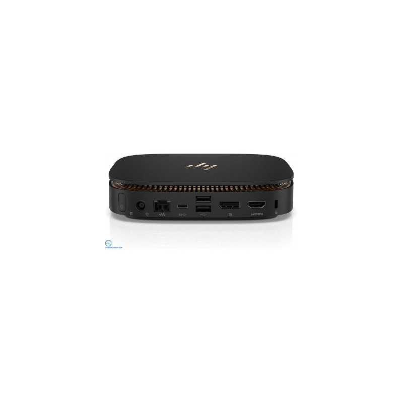 ORD. MINI PC / TINY HP SLICE G1 / I5-6ªGen / 240GB SSD / 8GB DDR4