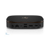 ORD. MINI PC / TINY HP SLICE G1 / I5-6ªGen / 240GB SSD / 8GB DDR4