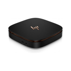 ORD. MINI PC / TINY HP SLICE G1 / I5-6ªGen / 240GB SSD / 8GB DDR4