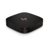 ORD. MINI PC / TINY HP SLICE G1 / I5-6ªGen / 240GB SSD / 8GB DDR4
