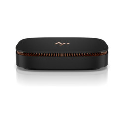 ORD. MINI PC / TINY HP SLICE G1 / I5-6ªGen / 240GB SSD / 8GB DDR4