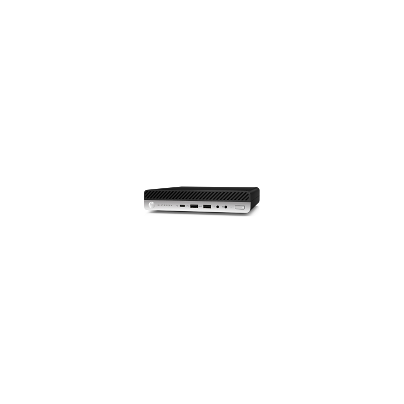 ORD. MINI PC / TINY HP 800G4 I5- 8ªGen / 240GB SSD / 16GB DDR4