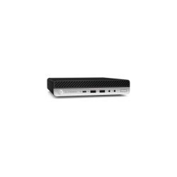 ORD. MINI PC / TINY HP 800G4 I5- 8ªGen / 240GB SSD / 16GB DDR4