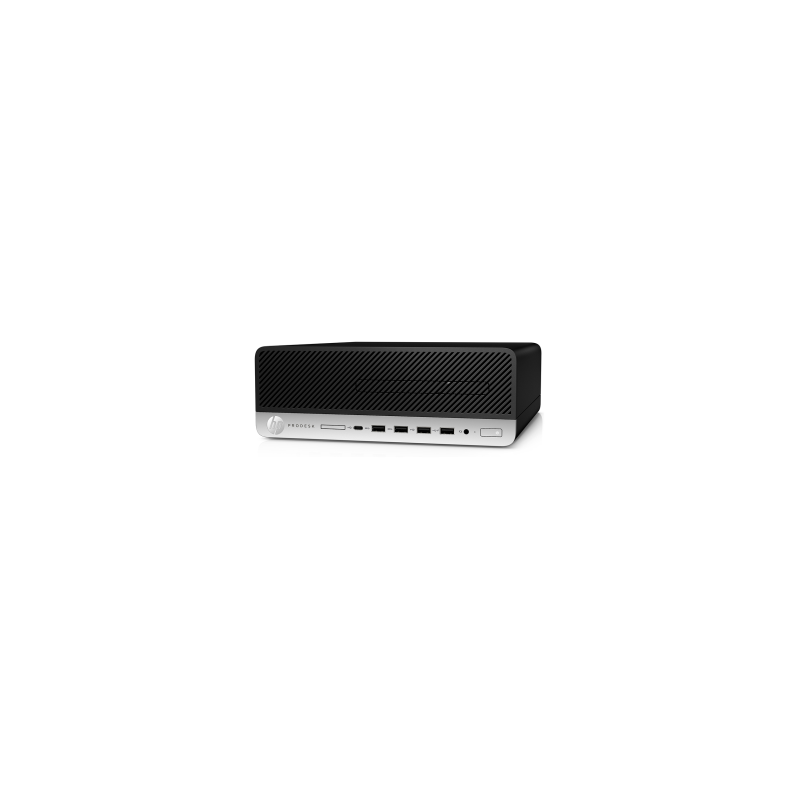 ORD.SOBREMESA HP 600 G4 SFF I5-8ª Gen / 480GB SSD / 16GB DDR4