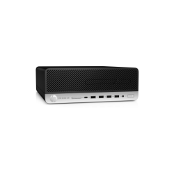 ORD.SOBREMESA HP 600 G4 SFF I5-8ª Gen / 480GB SSD / 16GB DDR4