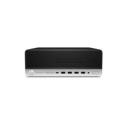 ORD.SOBREMESA HP 600 G4 SFF I5-8ª Gen / 480GB SSD / 16GB DDR4