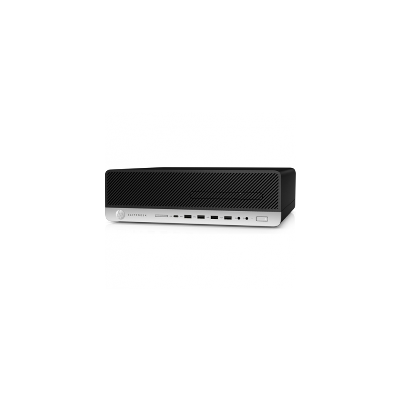 HP 800 G4 SFF i5-8ª gen | 8GB DDR4 | 240GB SSD | WIN 10 PRO
