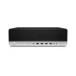 HP 800 G4 SFF i5-8ª gen | 8GB DDR4 | 240GB SSD | WIN 10 PRO