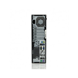 HP 800 G1 SFF i7-4ª Gen |...