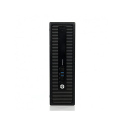 HP 800 G1 SFF i7-4ª Gen | 16GB DDR3 | 240GB SSD | WIN 10 PRO