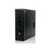 HP 800 G1 SFF i7-4ª Gen | 16GB DDR3 | 240GB SSD | WIN 10 PRO