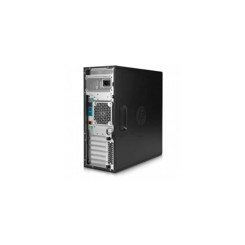 HP Z440 Xeon E5-1603 V4 | 32GB DDR4 | 480GB SSD | K2200 4GB GDDR5 | WIN 10 PRO