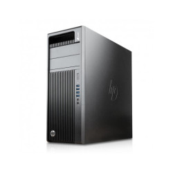 HP Z440 Xeon E5-1603 V4 | 32GB DDR4 | 480GB SSD | K2200 4GB GDDR5 | WIN 10 PRO