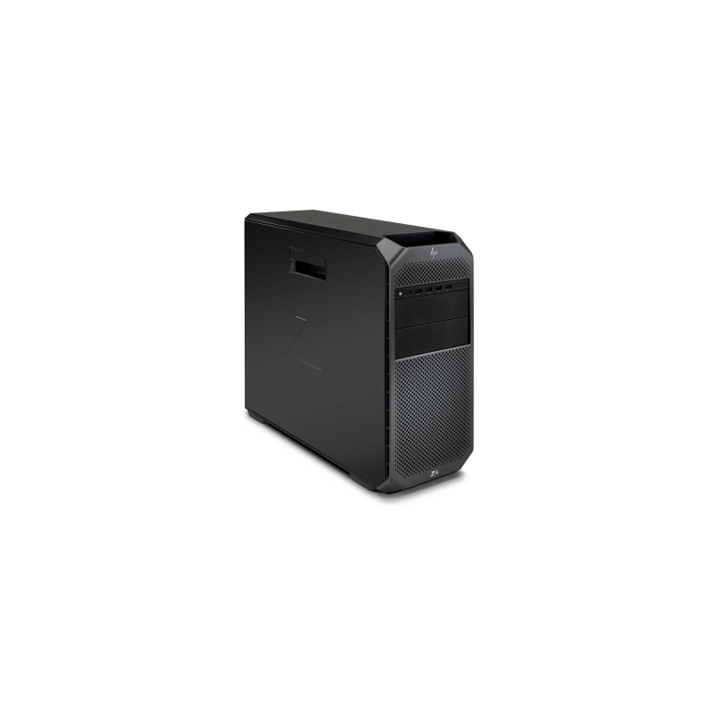 WORKSTATION REACONDICIONADA HP Z4 G4 | XEON | 64GB | 480GB