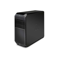 WORKSTATION REACONDICIONADA HP Z4 G4 | XEON | 64GB | 480GB