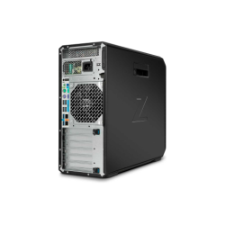 WORKSTATION REACONDICIONADA HP Z4 G4 | XEON | 64GB | 480GB