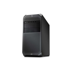 WORKSTATION REACONDICIONADA HP Z4 G4 | XEON | 64GB | 480GB