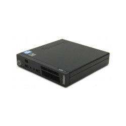 LENOVO M72 MINI PC i3-2ª GEN | 8GB DDR3 | 120GB SSD | WIN 10 PRO