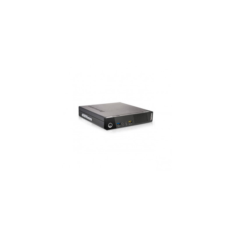 LENOVO M93P MINI PC I5-4570T | 8GB DDR3 | 240GB SSD | WIN 10 PRO