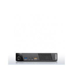 LENOVO M93P MINI PC I5-4570T | 8GB DDR3 | 240GB SSD | WIN 10 PRO