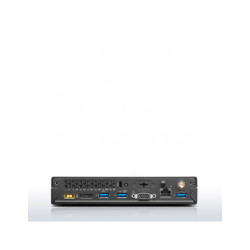 LENOVO M93P MINI PC I5-4570T | 8GB DDR3 | 240GB SSD | WIN 10 PRO