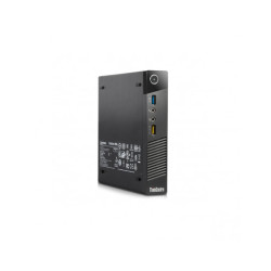LENOVO M93P MINI PC I5-4570T | 8GB DDR3 | 240GB SSD | WIN 10 PRO