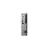 ORD. SOBREMESA LENOVO ThinkCentre M720 SFF I5-8ªGen / 240GB SSD / 16GB DDR4
